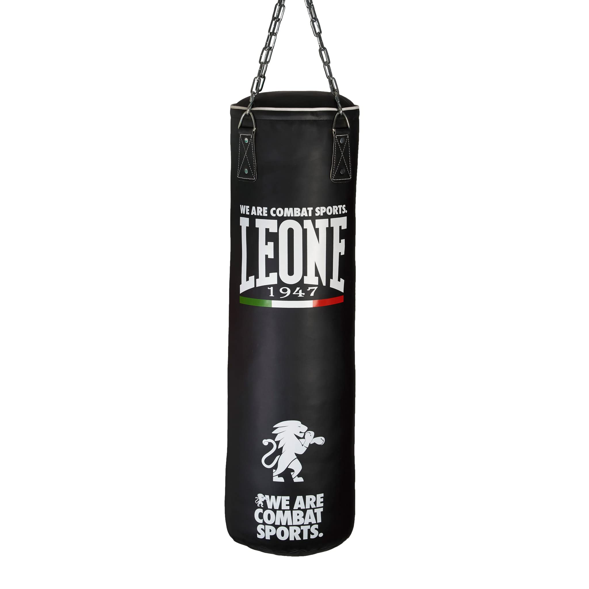 LEONE 1947, Podstawowy worek treningowy, 110x35 cm