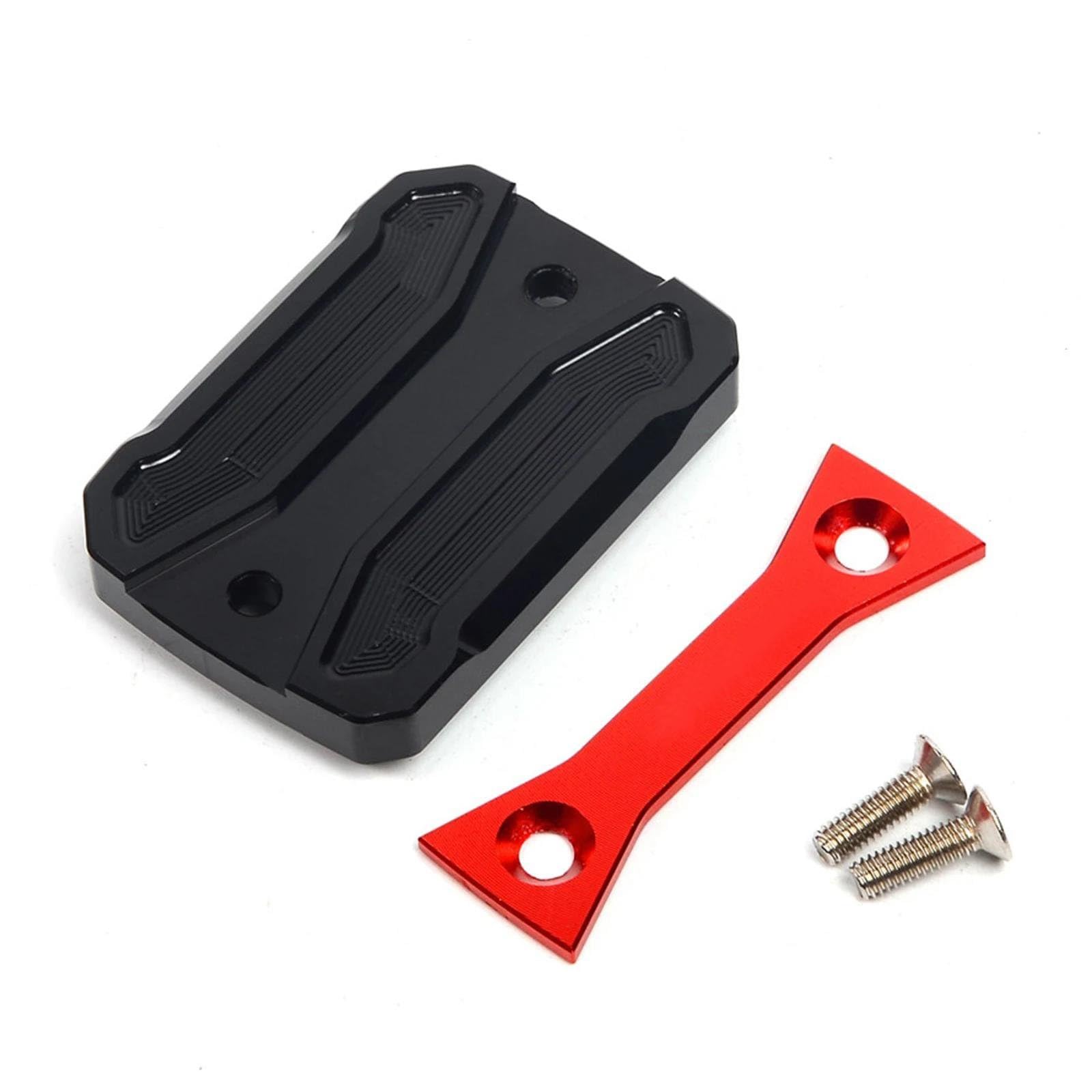 Tapa Llenado Aceite Tapa Depósito Líquido Frenos Embrague Delantero Motocicleta Tapón Aceite Tapón Motor Para DUCATI Para Hypermotard Para Monster 796 795 696 695 821 Tapón Llenado Aceite Motor ( Colo