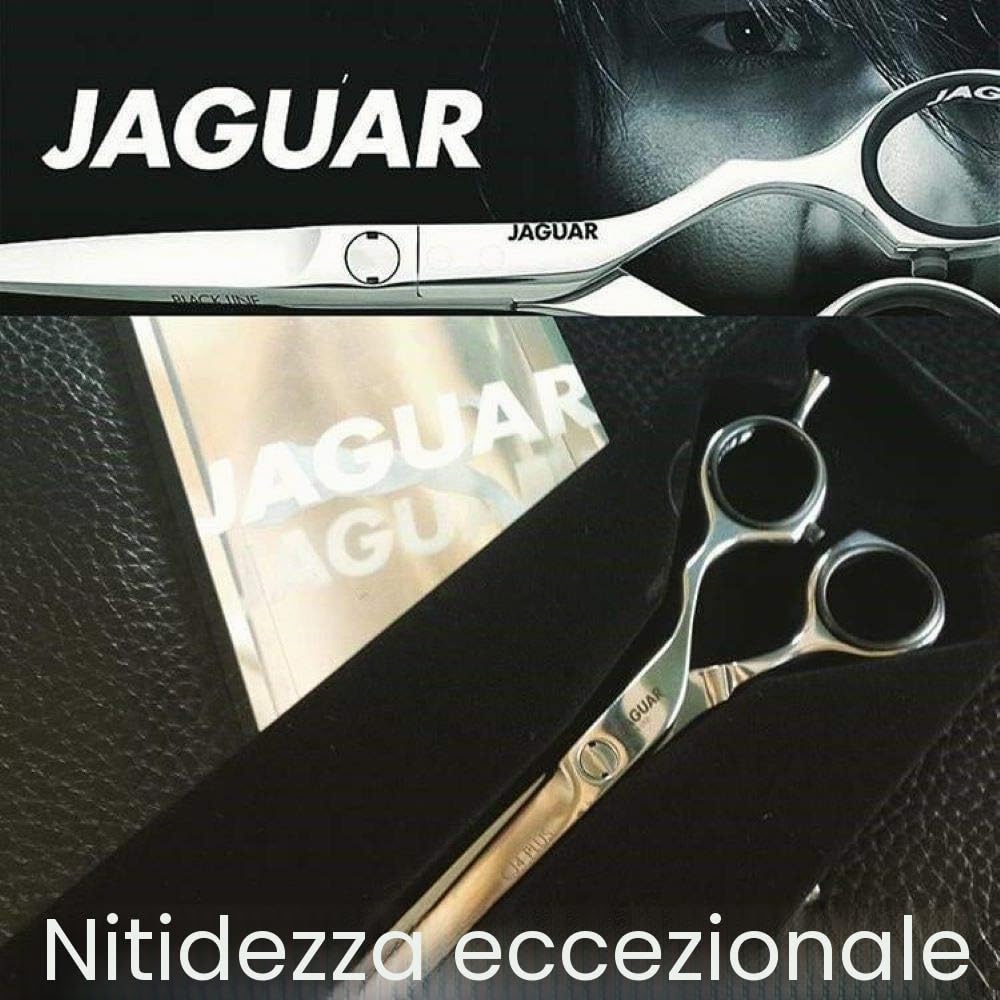 Jaguar - Forbici CJ4 Plus 9255 5, 5