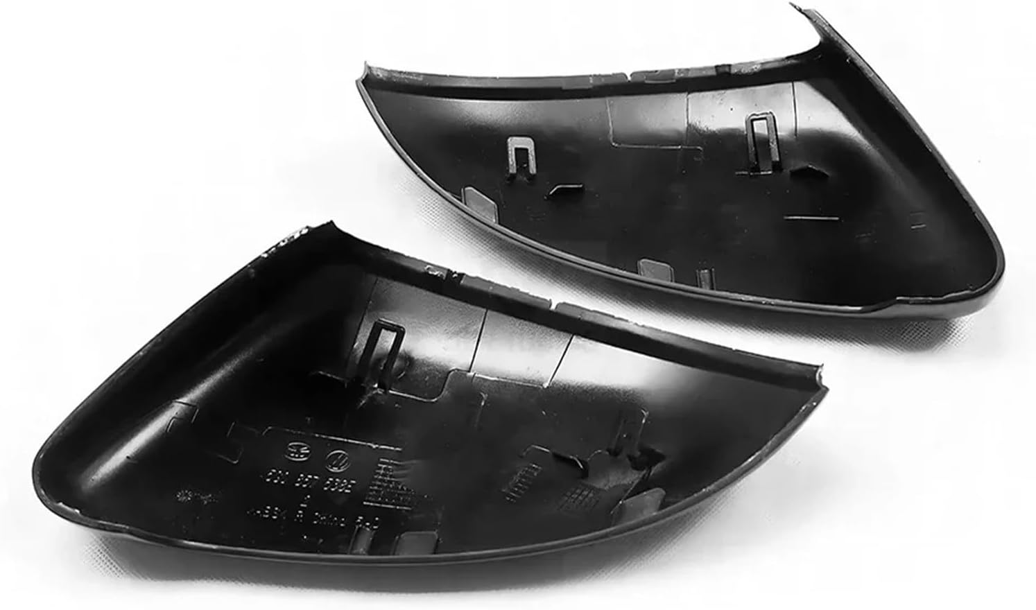 ゴルフ7 リアルカーボンミラーカバー ドアミラーカバー 用 ゴルフ7 用