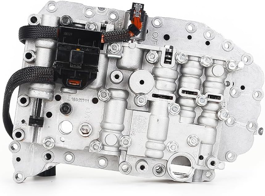 A4CF1 A4CF2 Transmission Valve body Compatible with H-yundai Elantra Kia Spectra