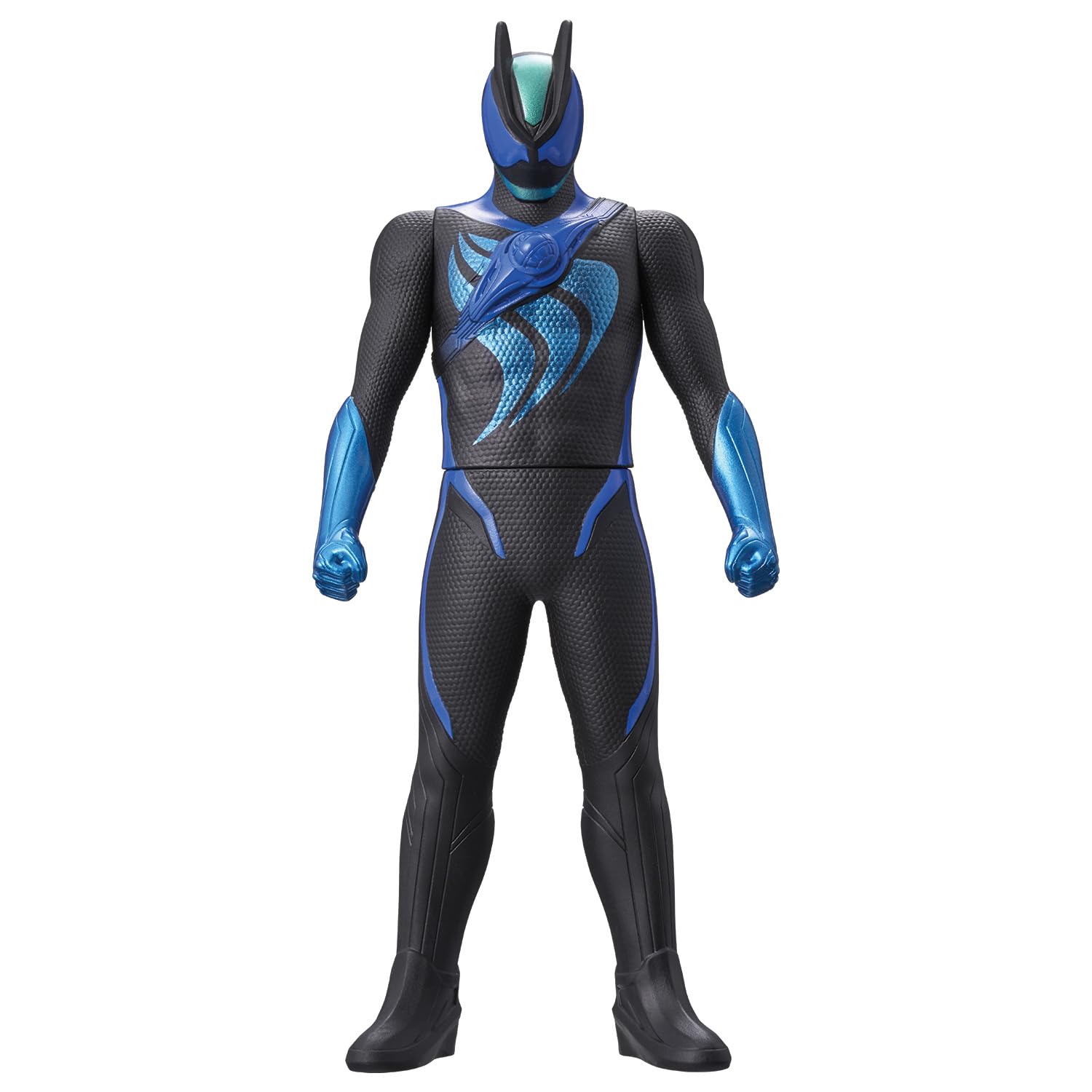 [バンダイ(BANDAI)] ライダーヒーローシリーズ 仮面ライダーゼッツエクスドリーム 対象年齢 3 才以上 - 3