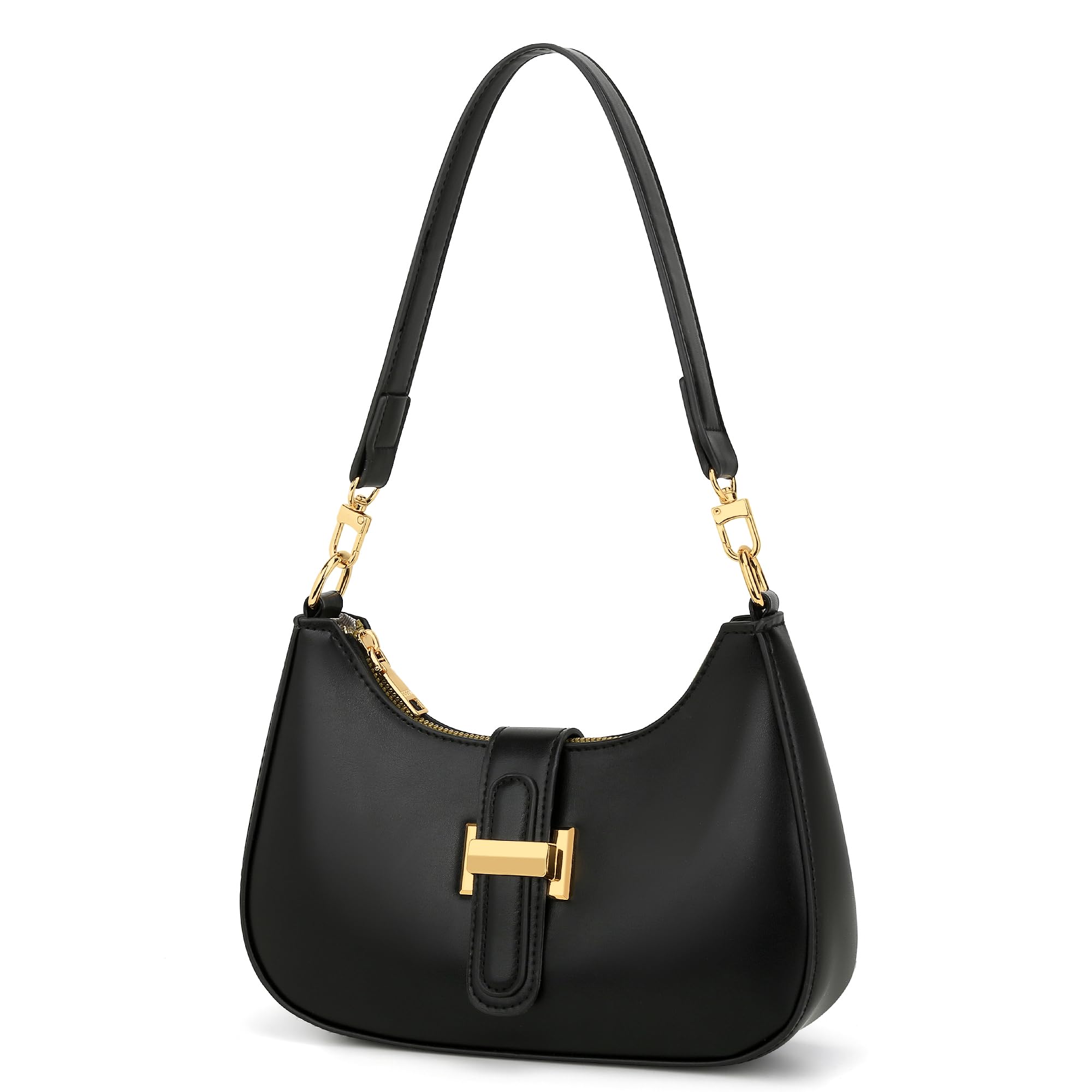 Small Shoulder Bag for Women, Cute Clutch Purses for Women