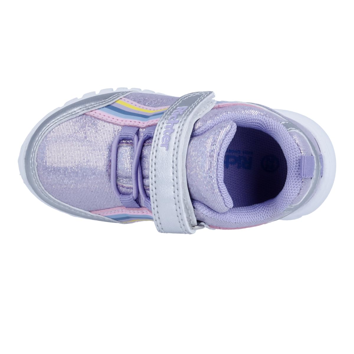 Richter Mädchen WallabySneaker