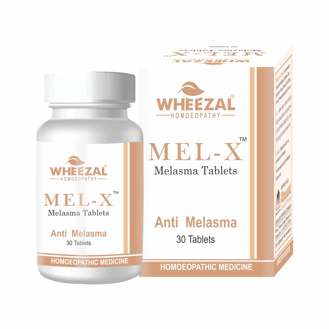 WHEEZAL MEL - X Tablets 30 TAB (Pack of 3) (B0BTYVS72Y) Amazon Price History, Amazon Price Tracker