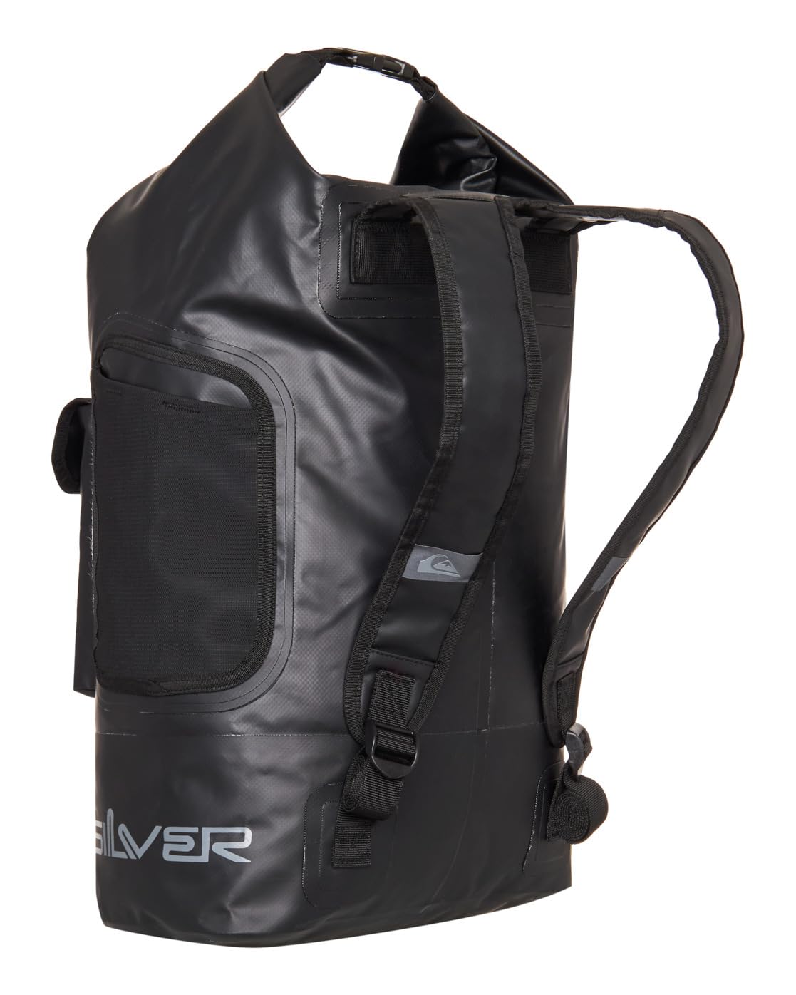 Quiksilver Put It all Mid Bagaglio a Mano Uomo