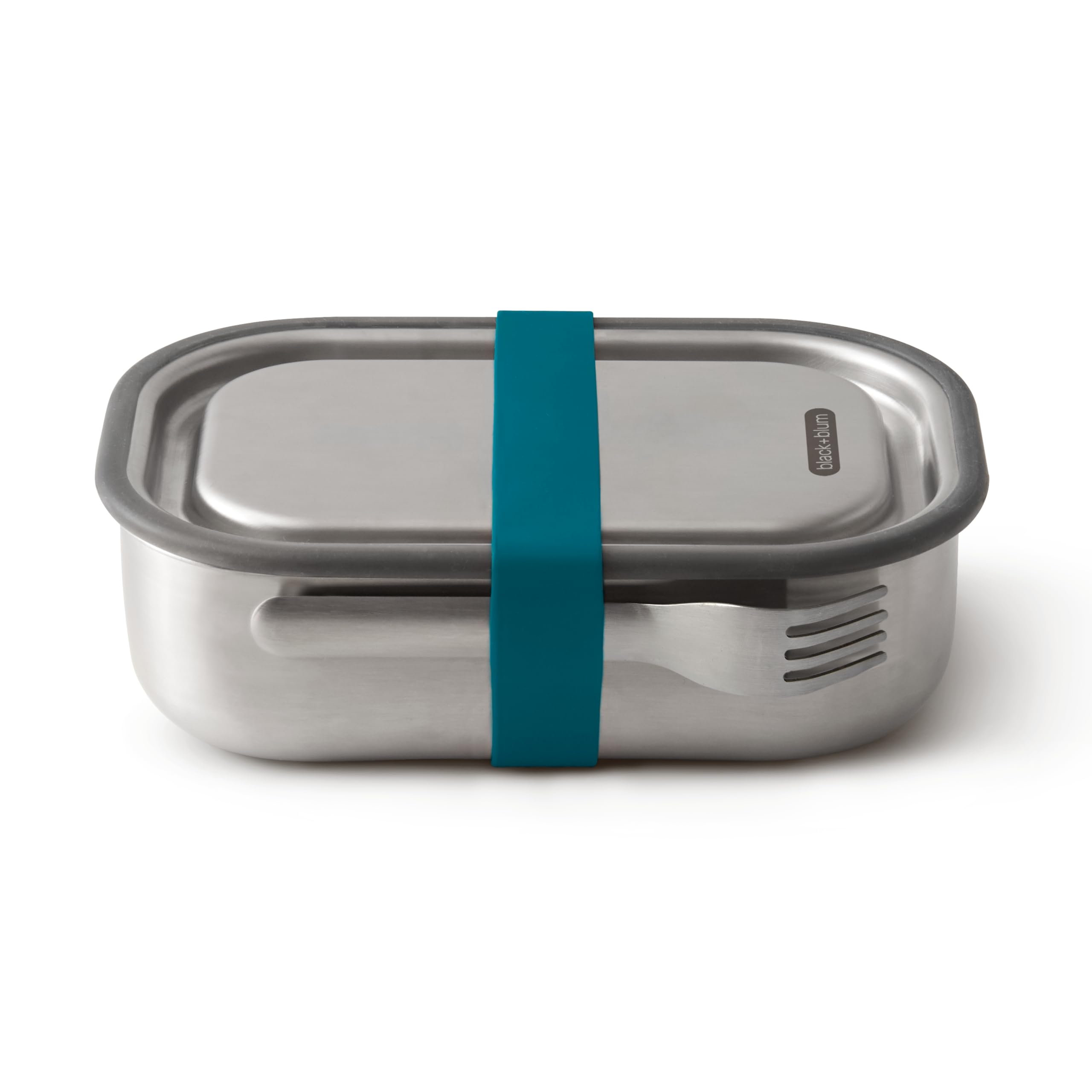 Stainless Steel Lunch Box 1000 ml Capacity, Ocean