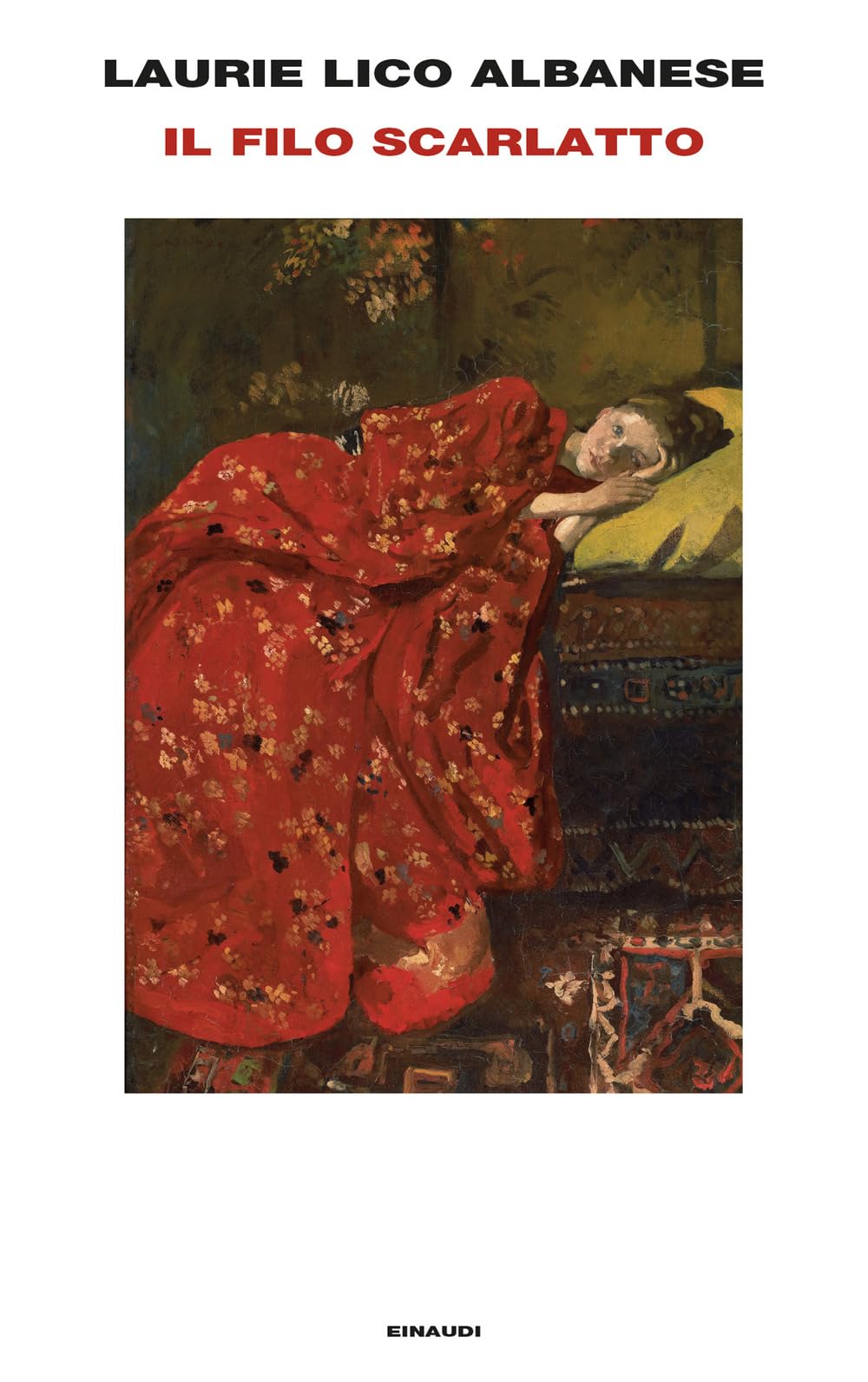Il Filo Scarlatto - 4