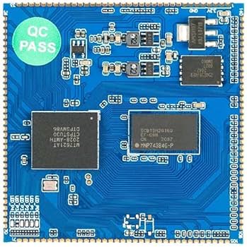 Amazon.com: Rakstore HLK-7621 MT7621A Dual-core Gigabit Ethernet Amazon.com: Rakstore HLK-7621 MT7621A Dual-core Gigabit Ethernet