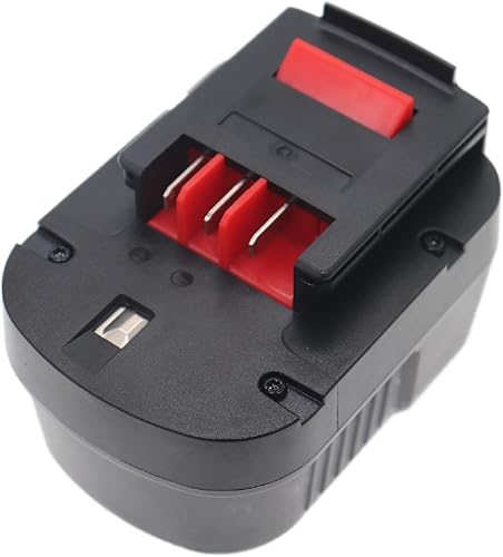 Repuesto para Black and Decker HPB14 24.0V batería de litio Firestorm 499936-34 499936-35 FSB14 A14 BD1444L HPD14K