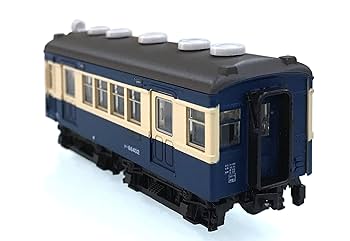 Amazon | SHOPねこまた ますこっとれいん ぱーと1 国鉄51系 その