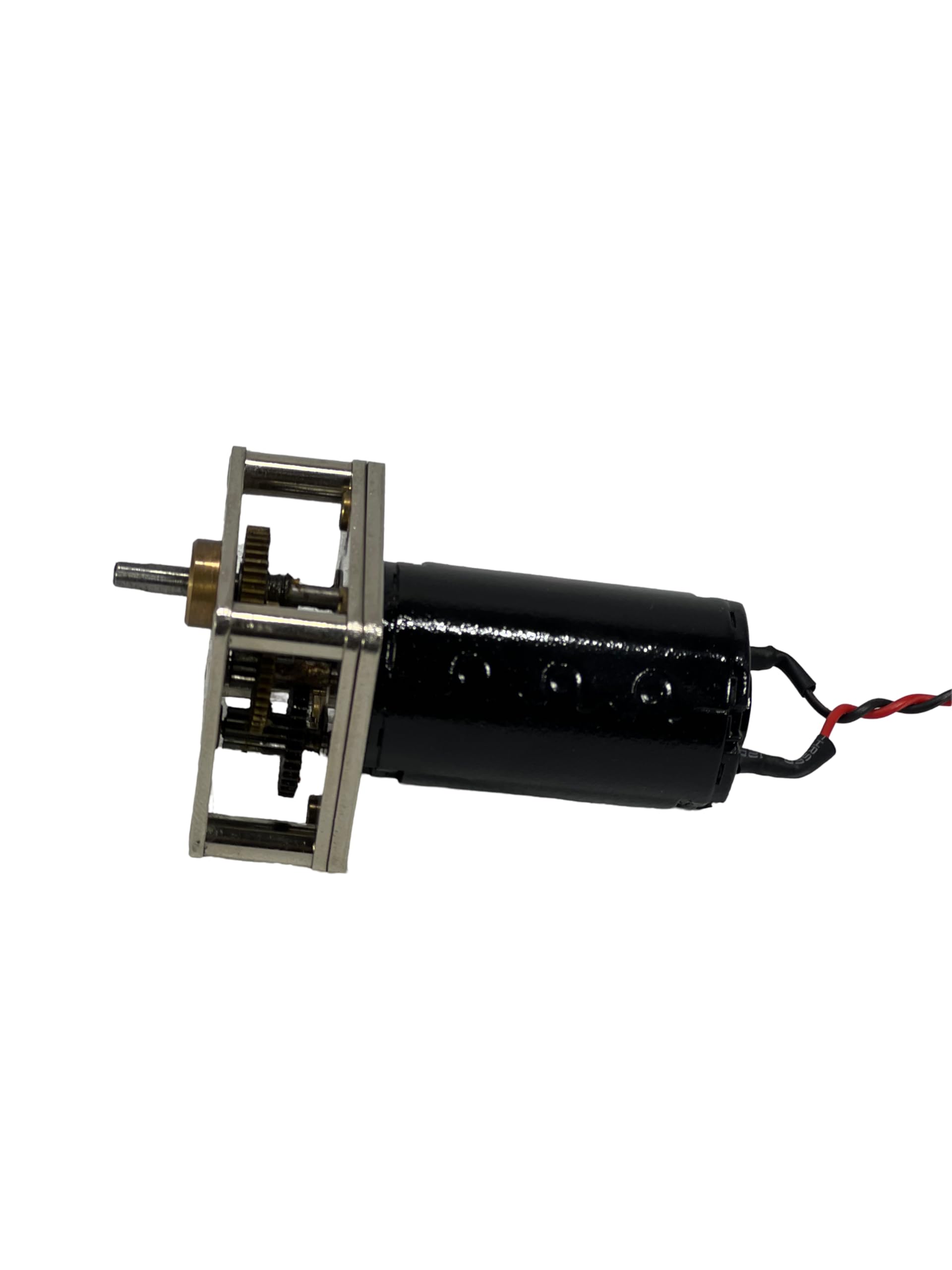 Attron motors 24V DC 150 RPM 5 Kg.cm torque motor. gear motor/high torque motor/high speed motor/dc motor/Dc motors / 24v motor/robotics motors-image-13