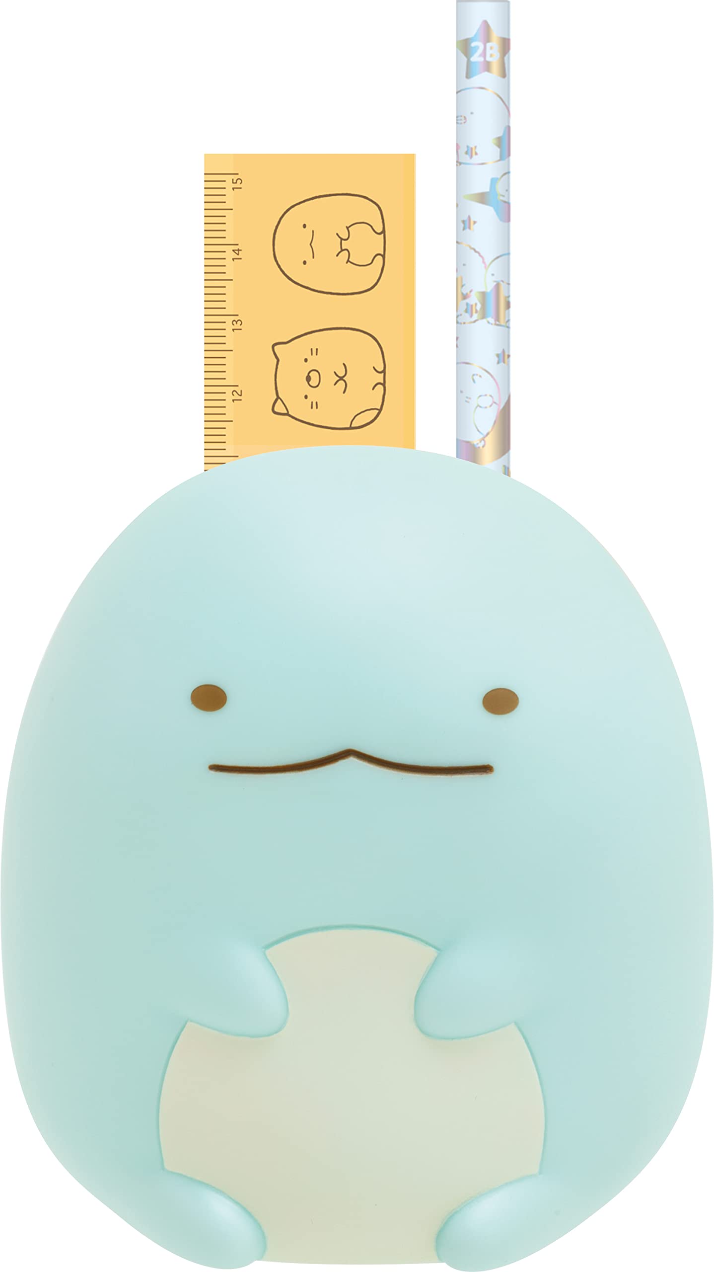 Amazon.co.jp: サンエックス すみっコぐらし ペンスタンドギフト