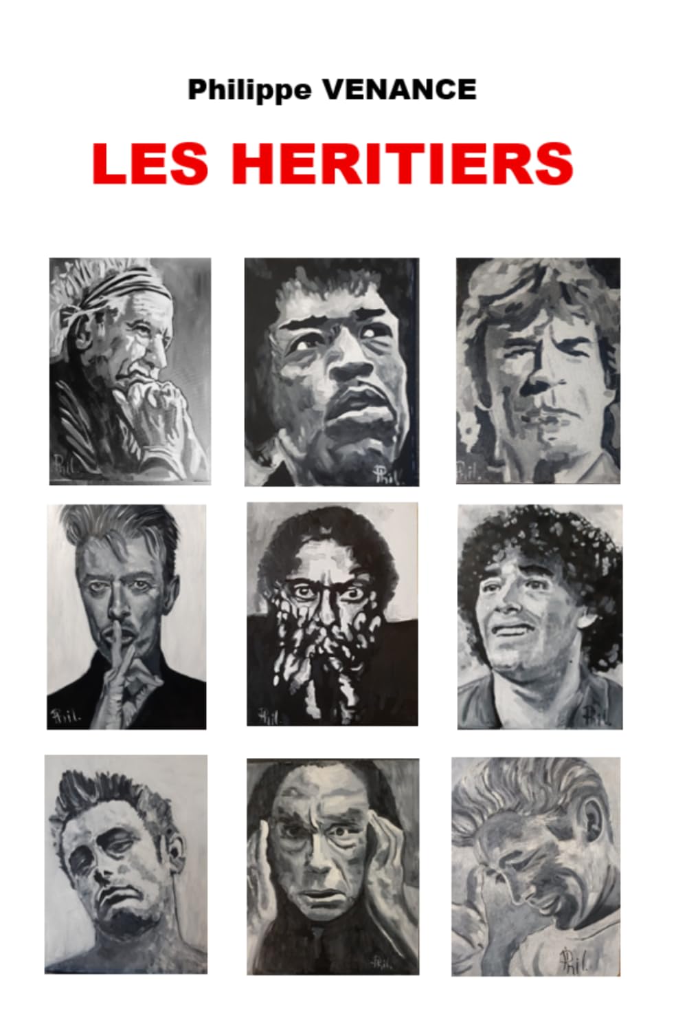 Les Héritiers
