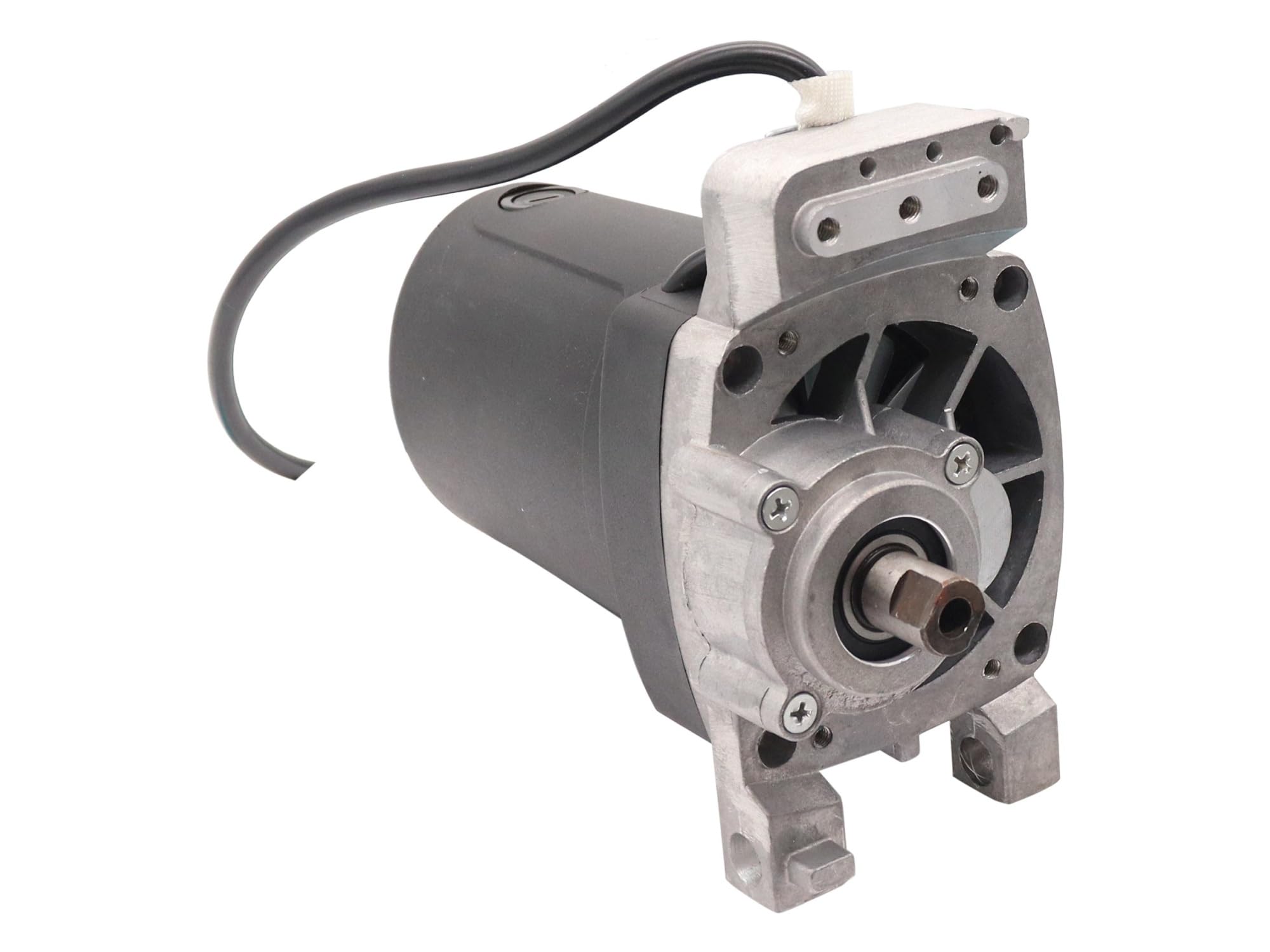 SECURA Moteur électrique compatible avec Scheppach HS110 Scie circulaire de table