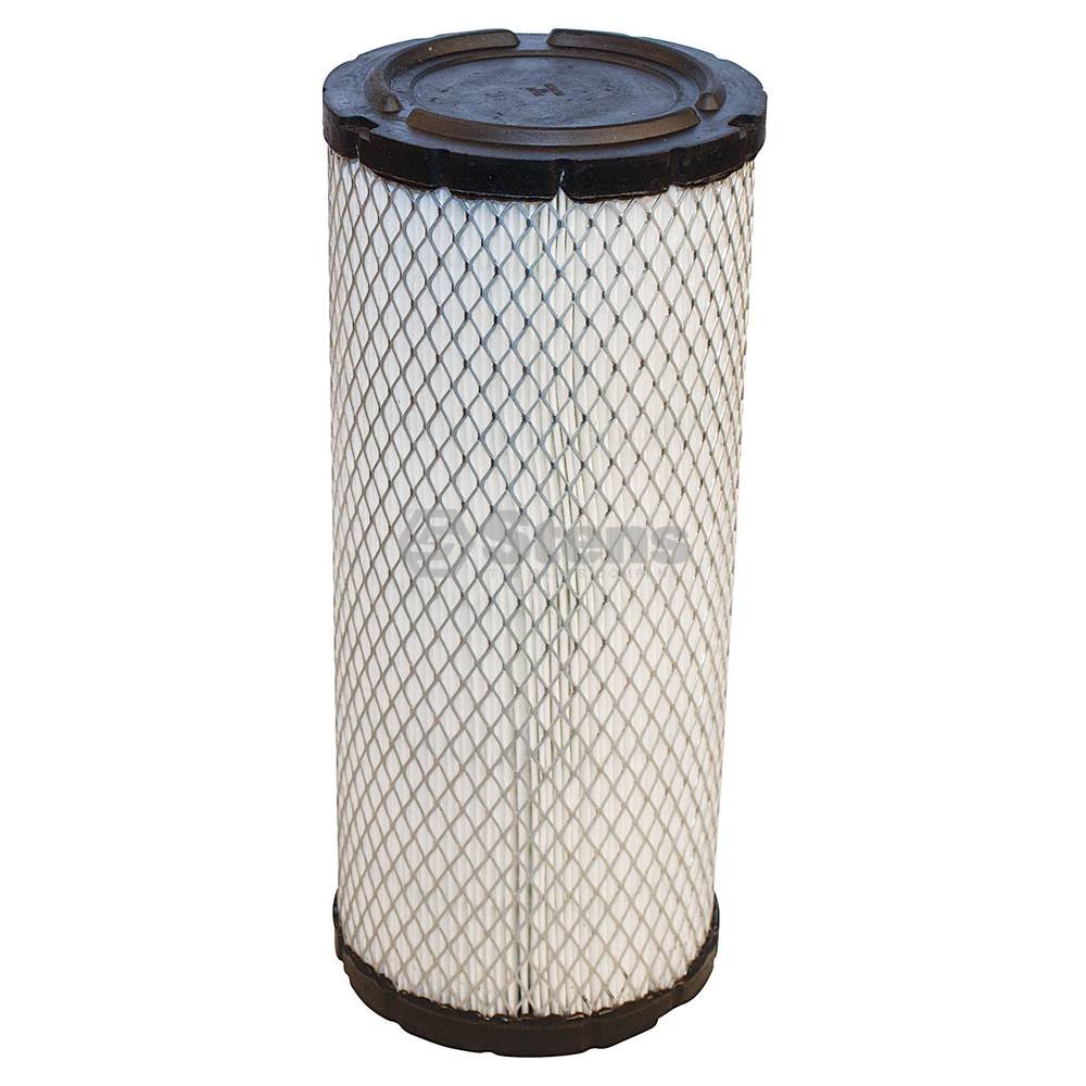 Air Filter is Compatible with Toro 108-3814 models Reelmaster 7000D, Groundsmaster 4000D and 4100D, 2004 and newer and Groundsmaster 4500D and 4700D, 2004 and newer OPE# 102-073