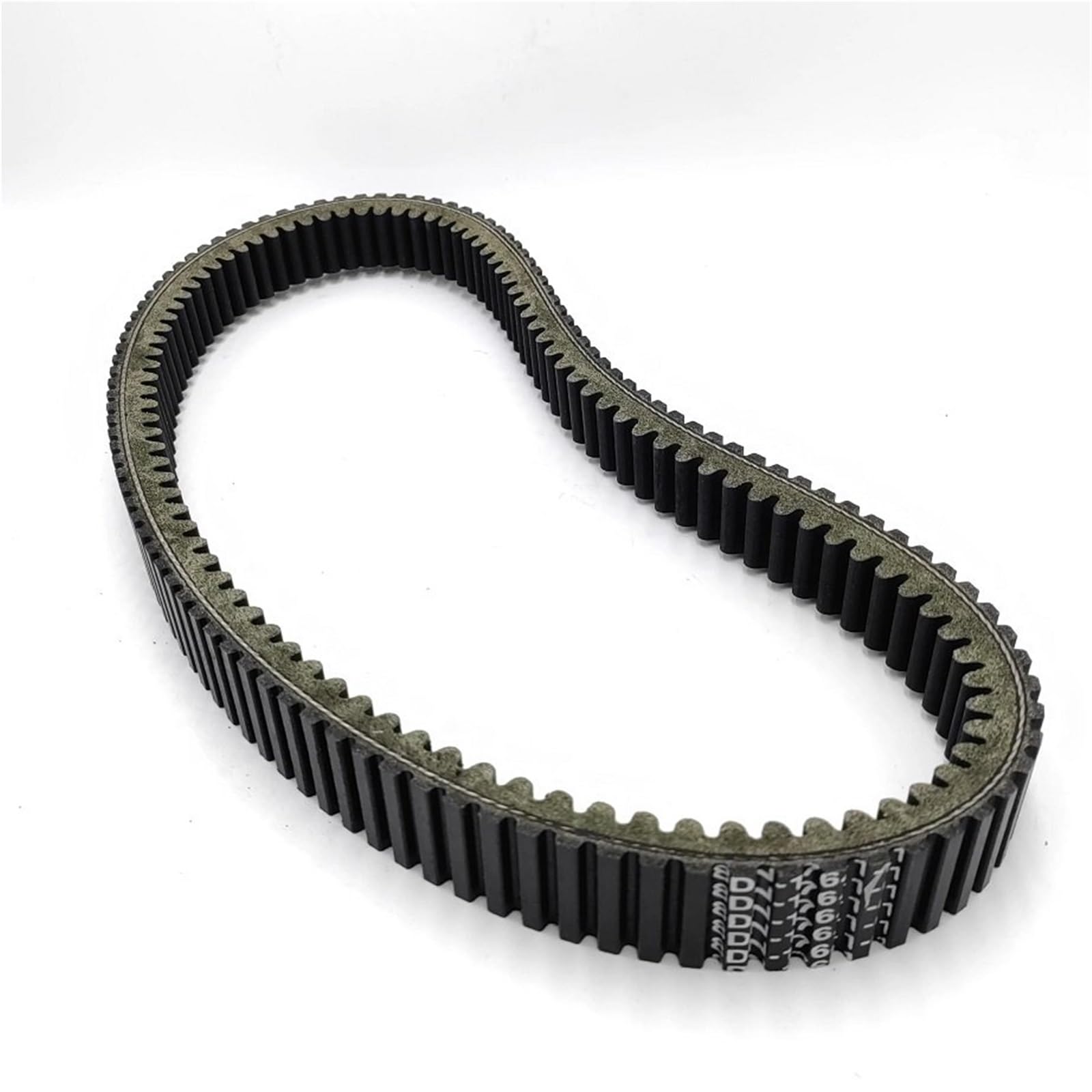 Cinghie di Trasmissione Cinghia di Trasmissione per Y&amaha Apex Vector Nytro Viper SRX 2007-2020 OEM 8DN-17641-01-00 Sostituzione Cinghia di Trasferimento Trasmissione