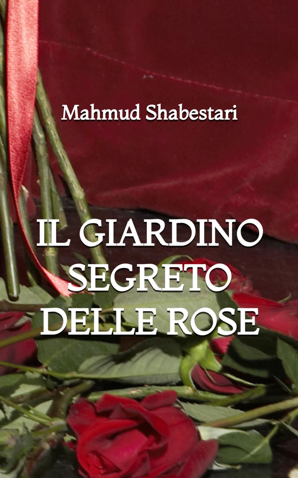 Il Giardino Segreto delle Rose