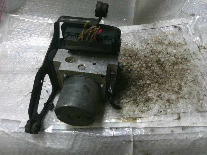 2011-2013 fits BMW X5 XDRIVE E70 AWD Anti Lock Brake SYSTE ABS Pump 34516793488