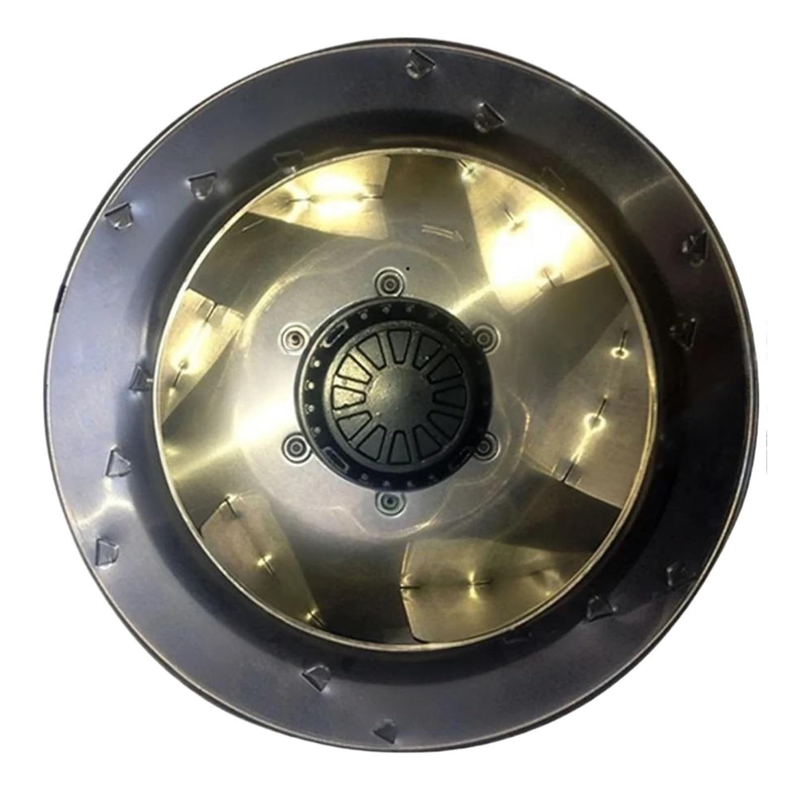 SWEWDSQG R4D400-AB04-05 frequency conversion fan R4D400-AL17-05