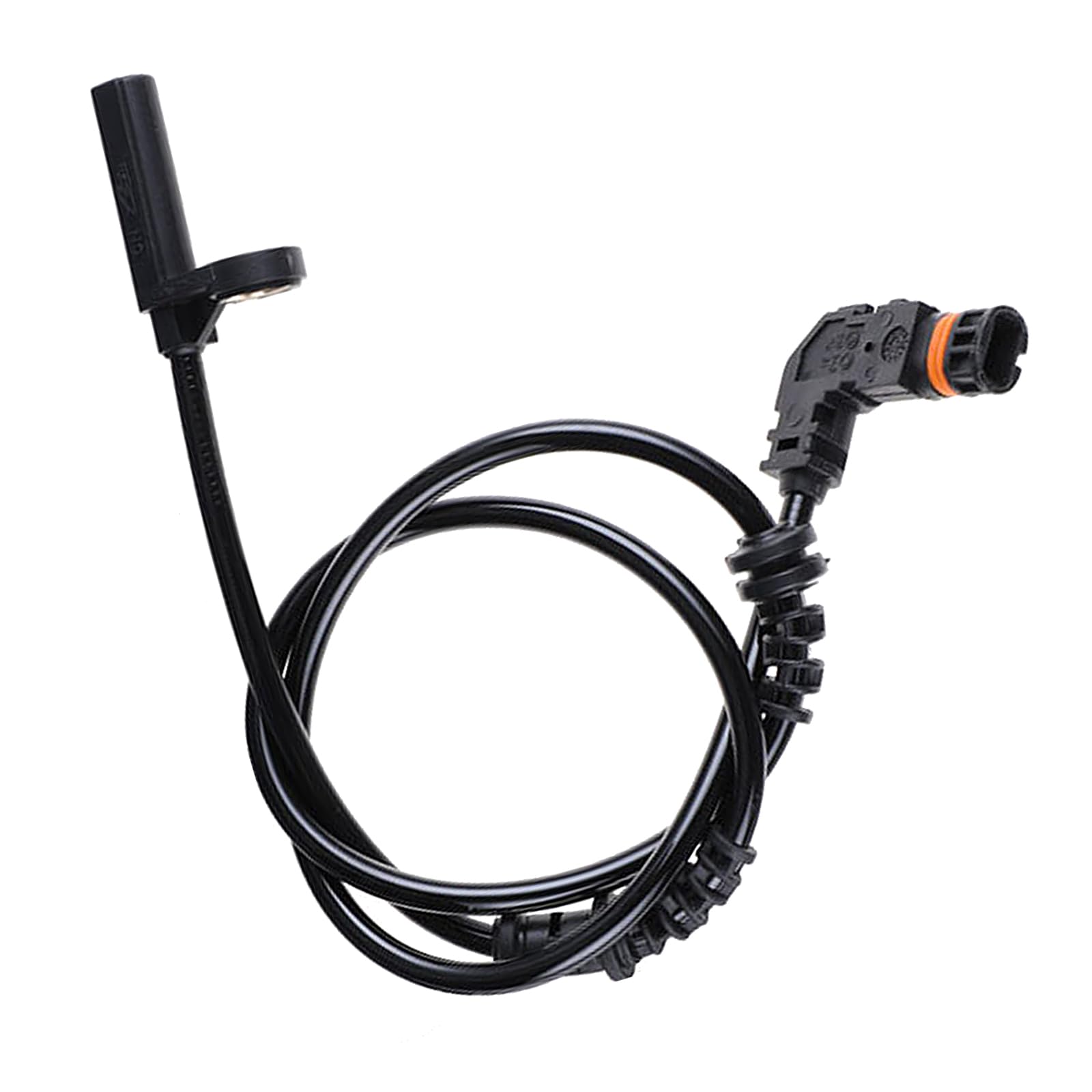 Sensor De Velocidad De Rueda ABS Delantero Izquierdo WHT003857 Para A3 Para