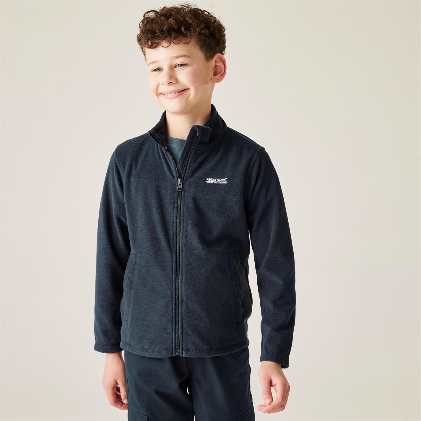 Regatta Polar Kids King II