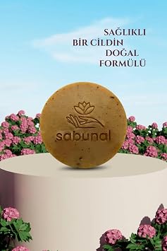 ROSELIX Gül Sabunu - Canlılık, Yumuşaklık ve Işıltılı Cilt Görünümü İçin Doğal Günlük Bakım 100 gr