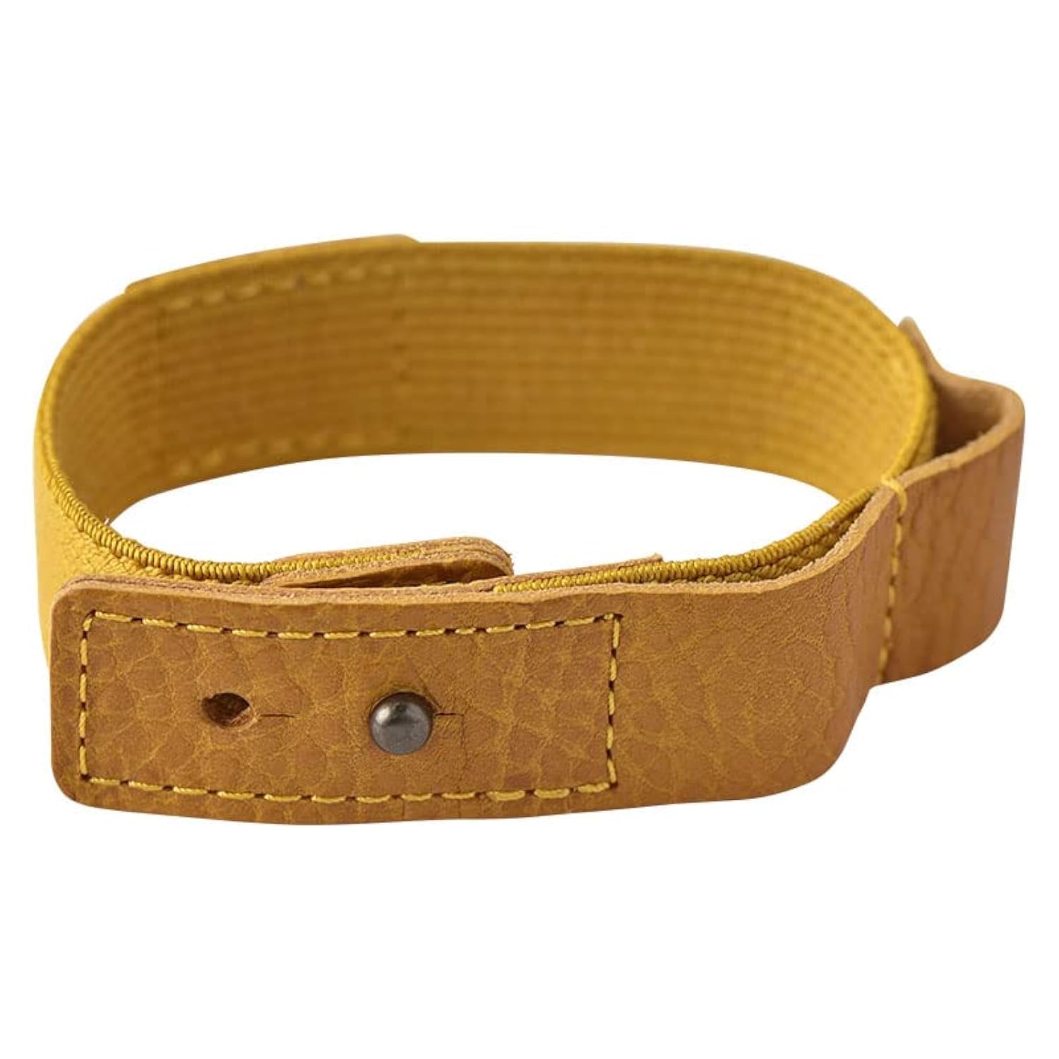 Hobonichi Techo Accessories Bookband for Weeks - Yellow