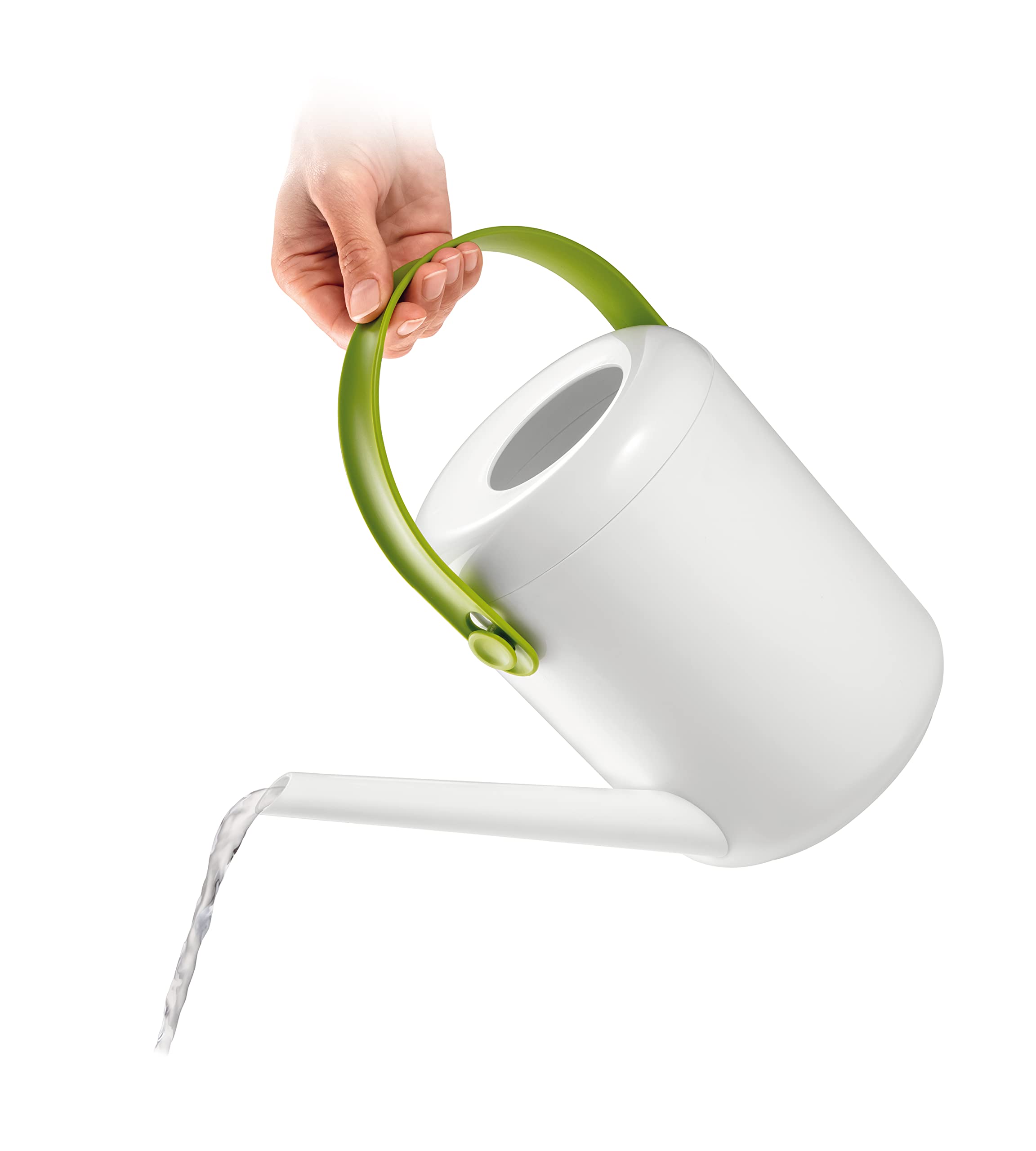 Tescoma Watering Can, White, 2 litres - Image 3