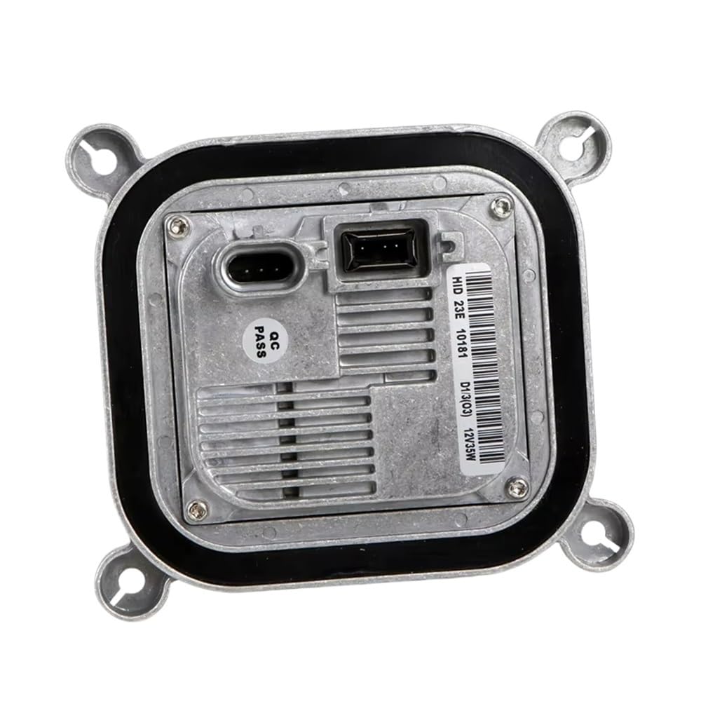 Llyixuai One Color For Chevy For Cadillac Xenon Lamp Ballast Control Module
