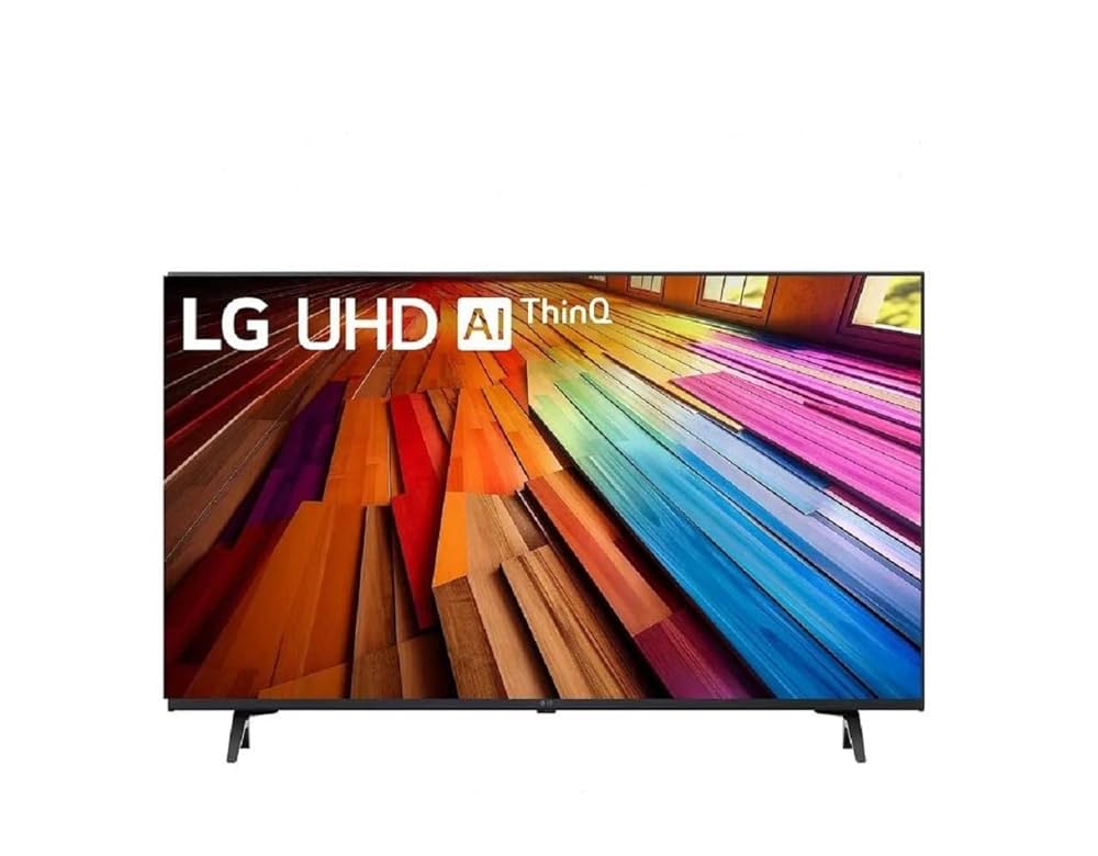 LG LCD 4Kテレビ 43UK6500EJD 43V LGの43V型4Kテレビの購入レビュー（43UK6500EJD） | Tech Memo