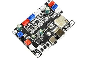 HUAHENGCHI GRBL Controller Board for CNC Laser Engraver Cutter