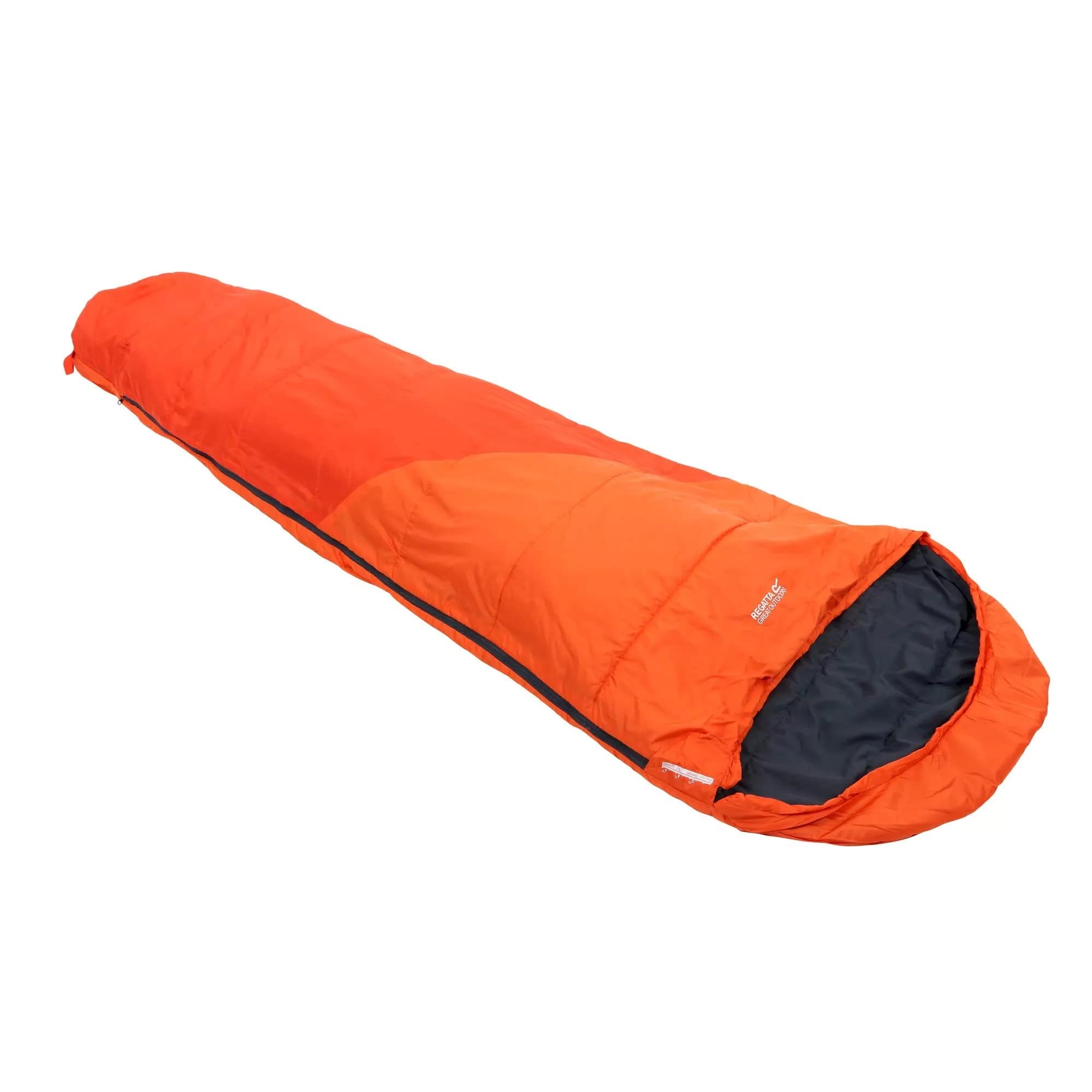Regatta Śpiwór Hilo V2 Ultralekki 750 RRP £55