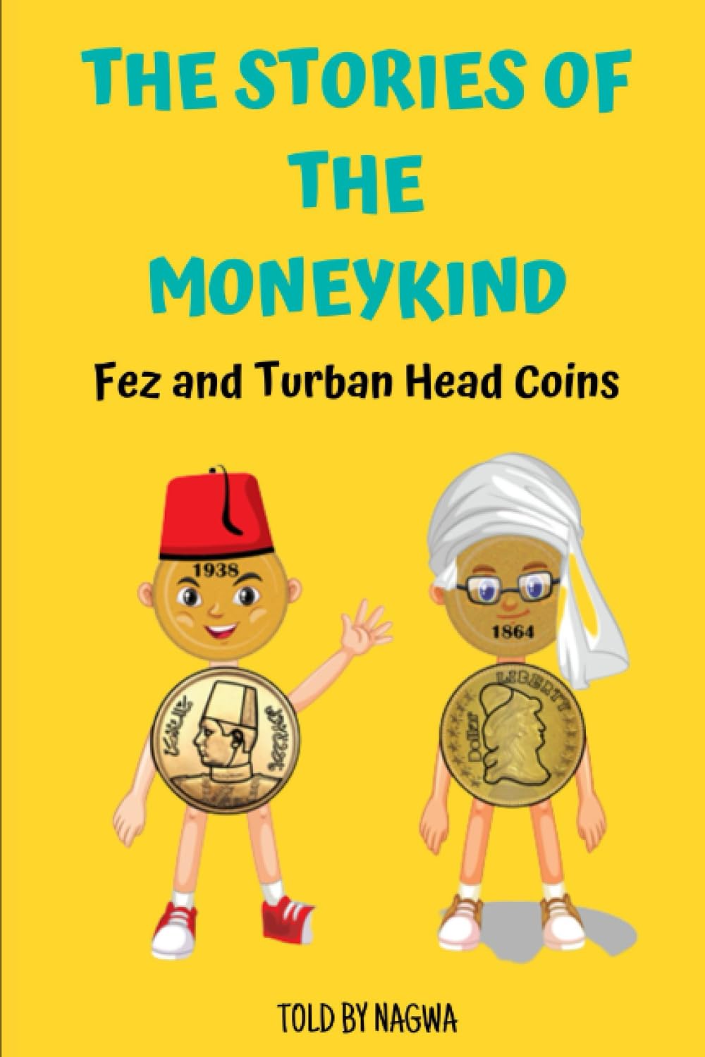 The Stories of the MoneyKind: An exciting journey to a new world