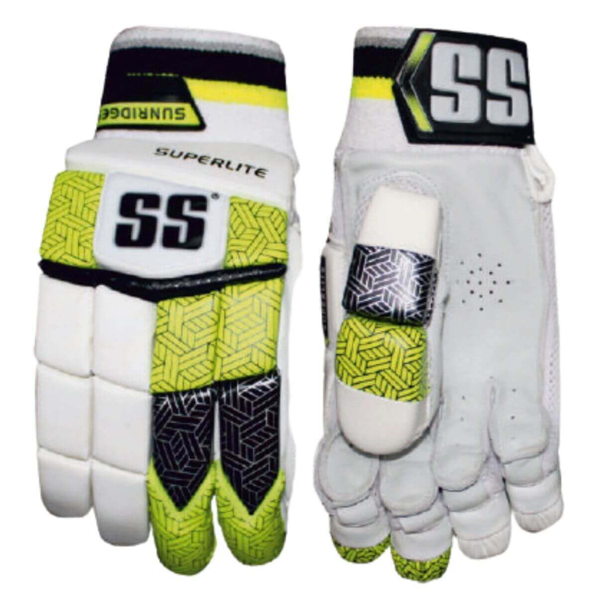 SS Superlite Mens RH Cricket Batting Gloves (Men, Right) (B07V6J1Q4W) Amazon Price History, Amazon Price Tracker