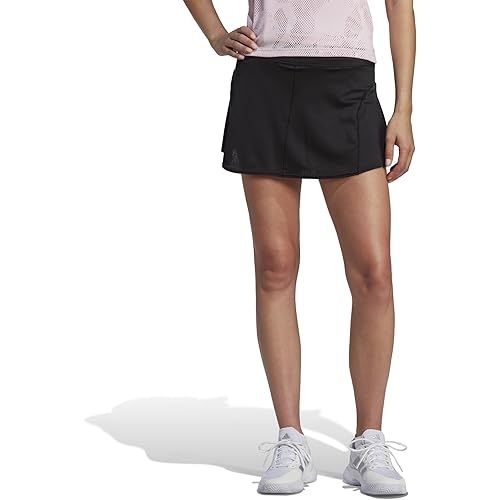 adidas Women's Tennis Match Skirt