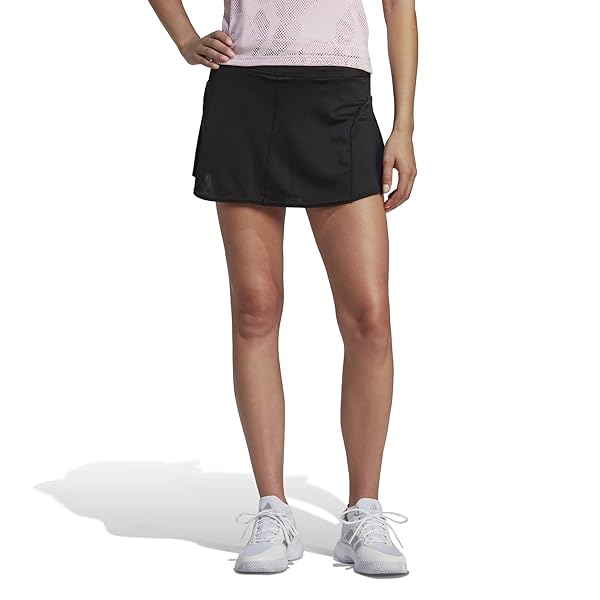 adidas Women's Tennis Match Skirt