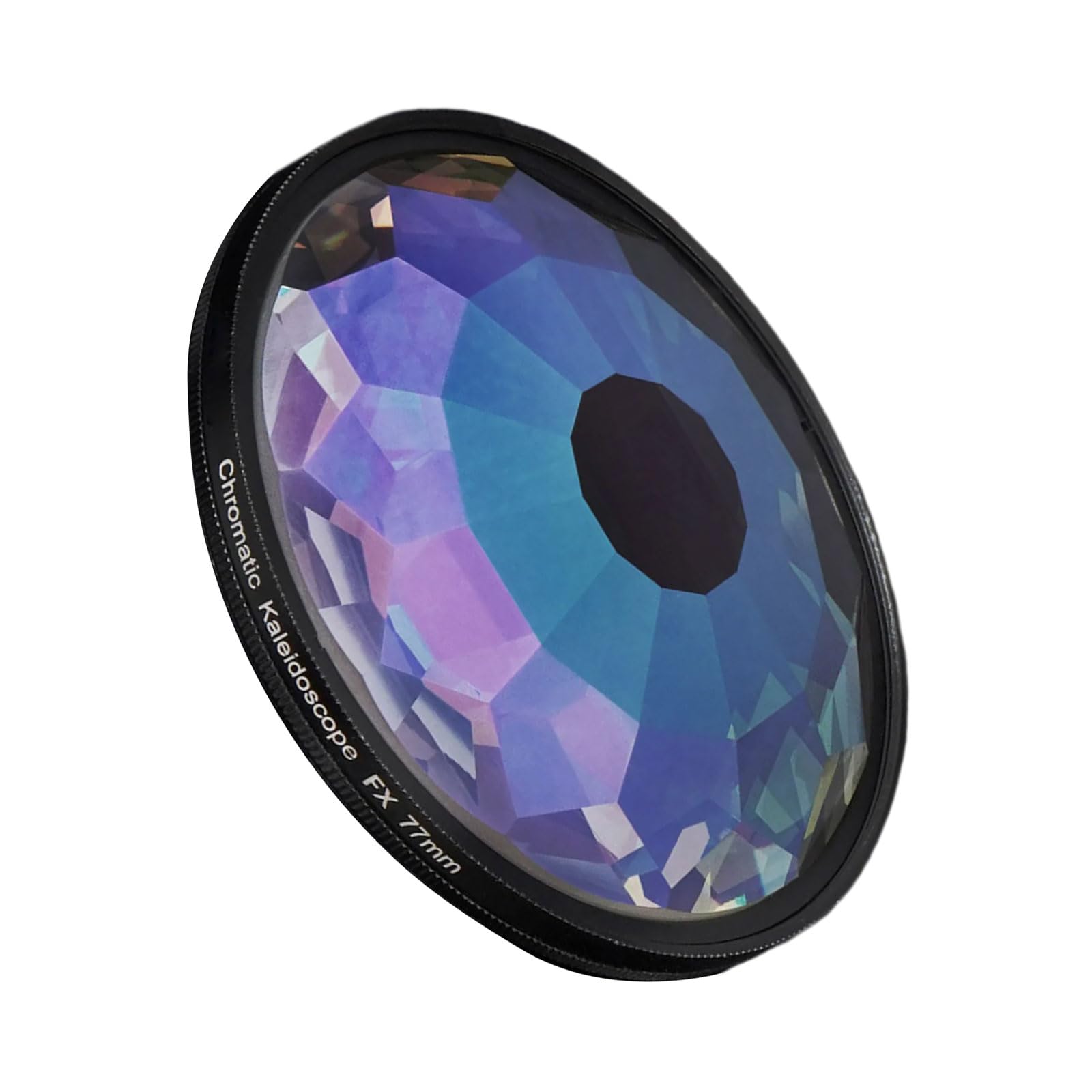 Filtro prismatico in vetro ottico con rivestimento resistente all'acqua, 67