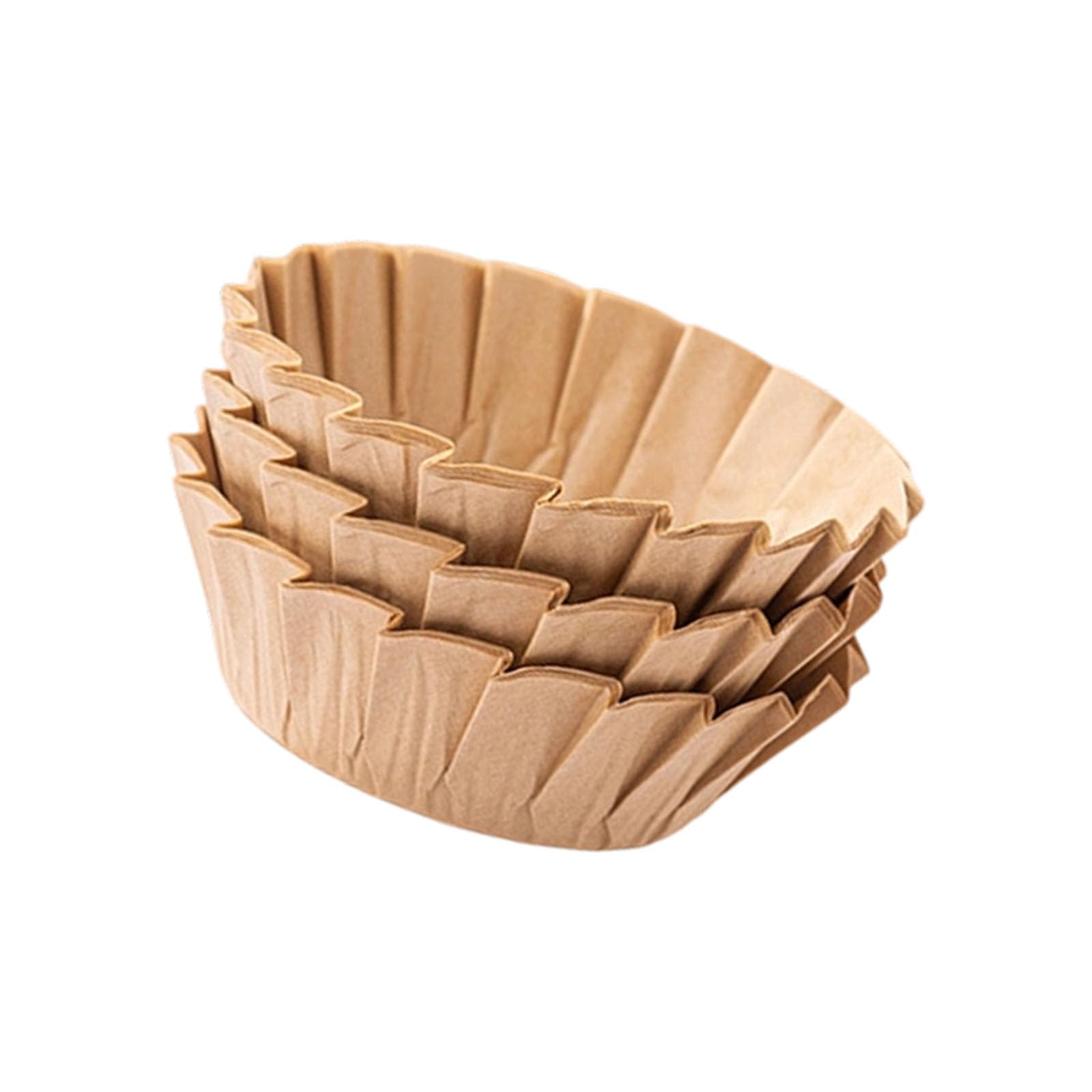 Hsyzygian 50 Sheet Unbleached Parchment Paper for Roasting and Grilling Oil Proof and Tear Resistant Baking Sheet Nonstick Baking Panes
