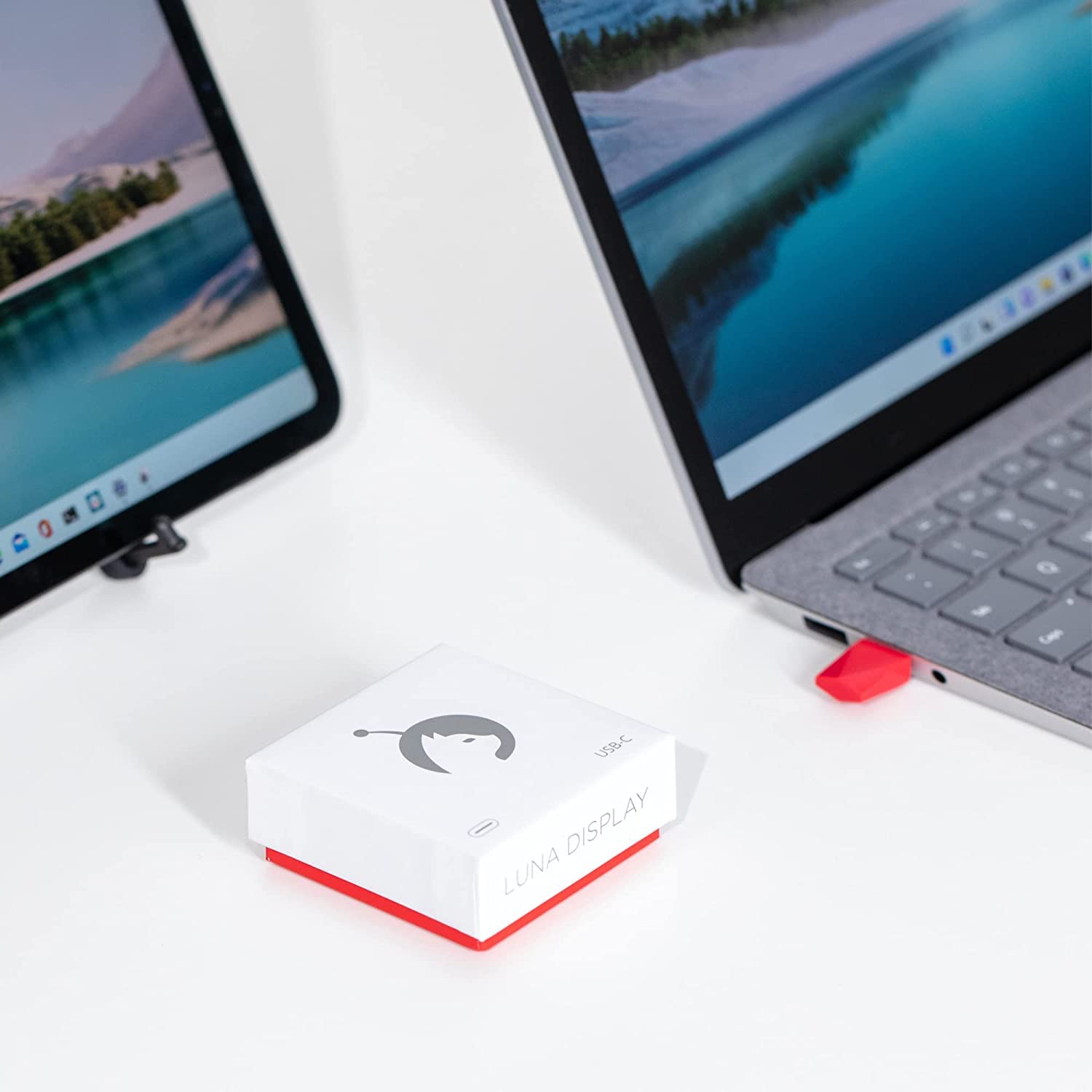 LUNA DISPLAY USB-C ルナディスプレイ