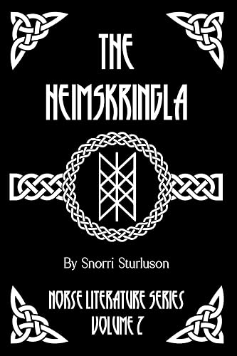 The Heimskringla (Norse Literature)