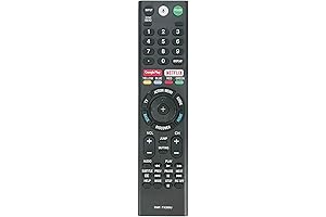 New IR RMF-TX300U Replaced Remote Control for Sony