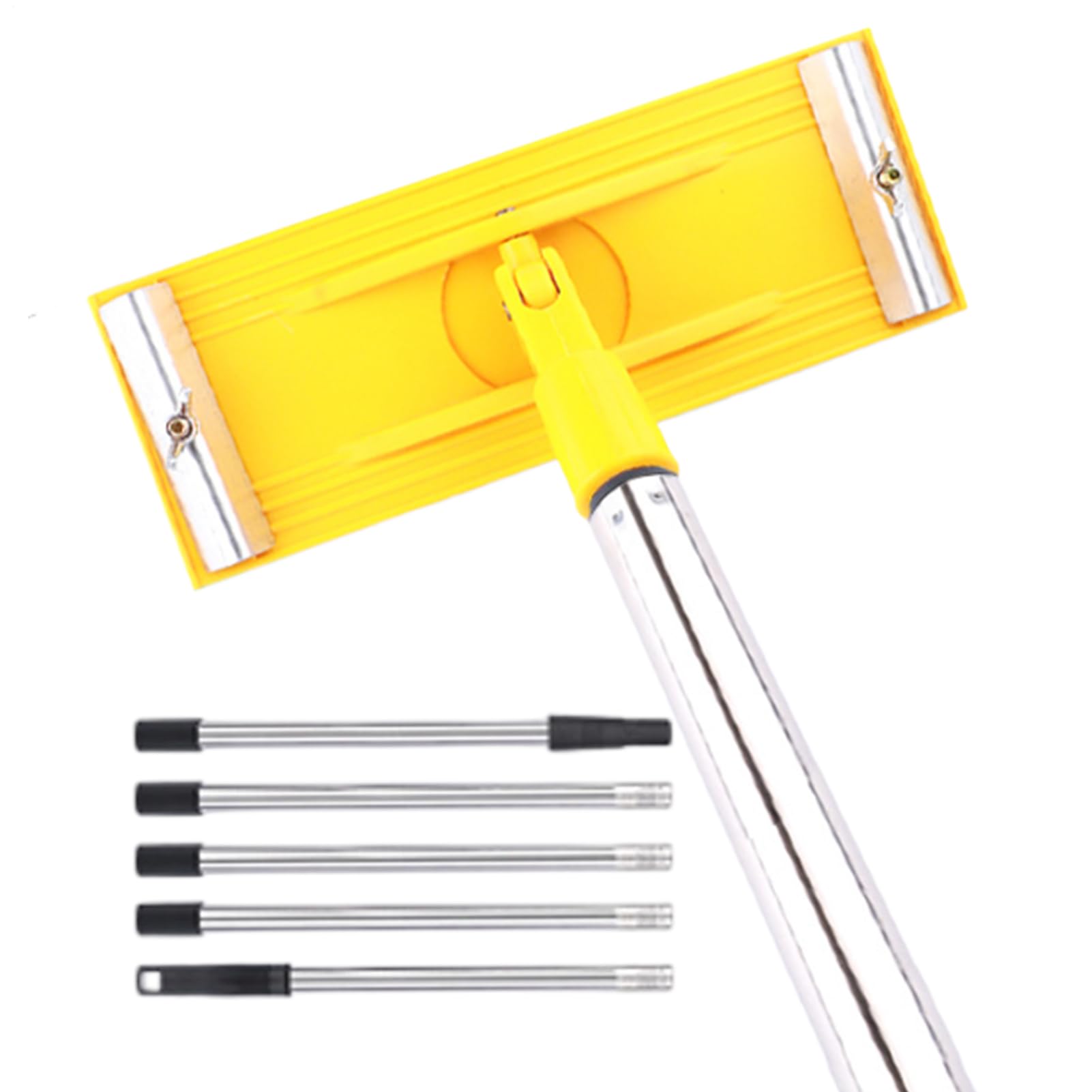 Ponceuse à perche pour cloison sèche manuelle pour rénover votre maison