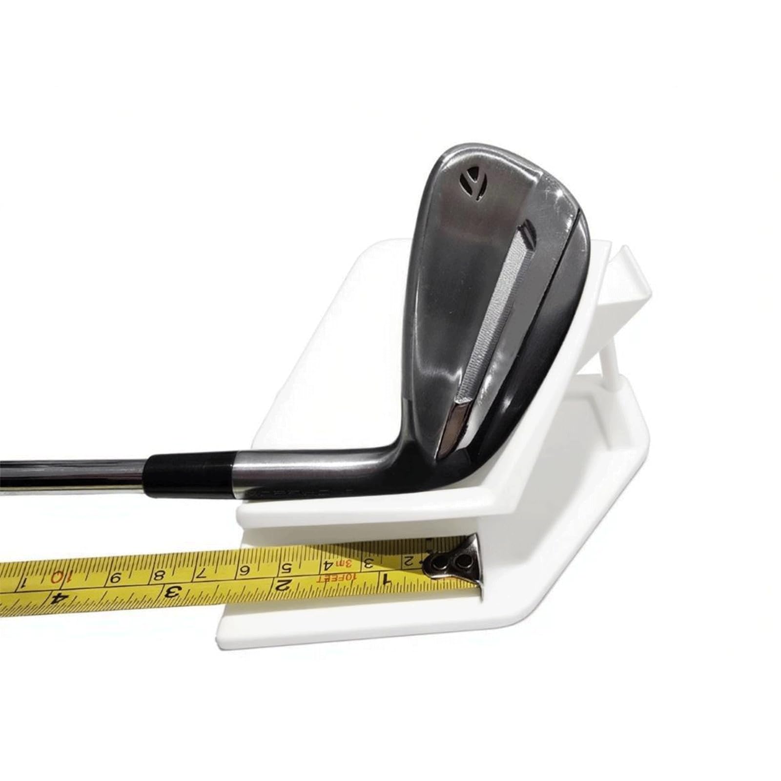 Amazon.com : 1PC Golf Club Ruler Golf Club Length & Swing Weight