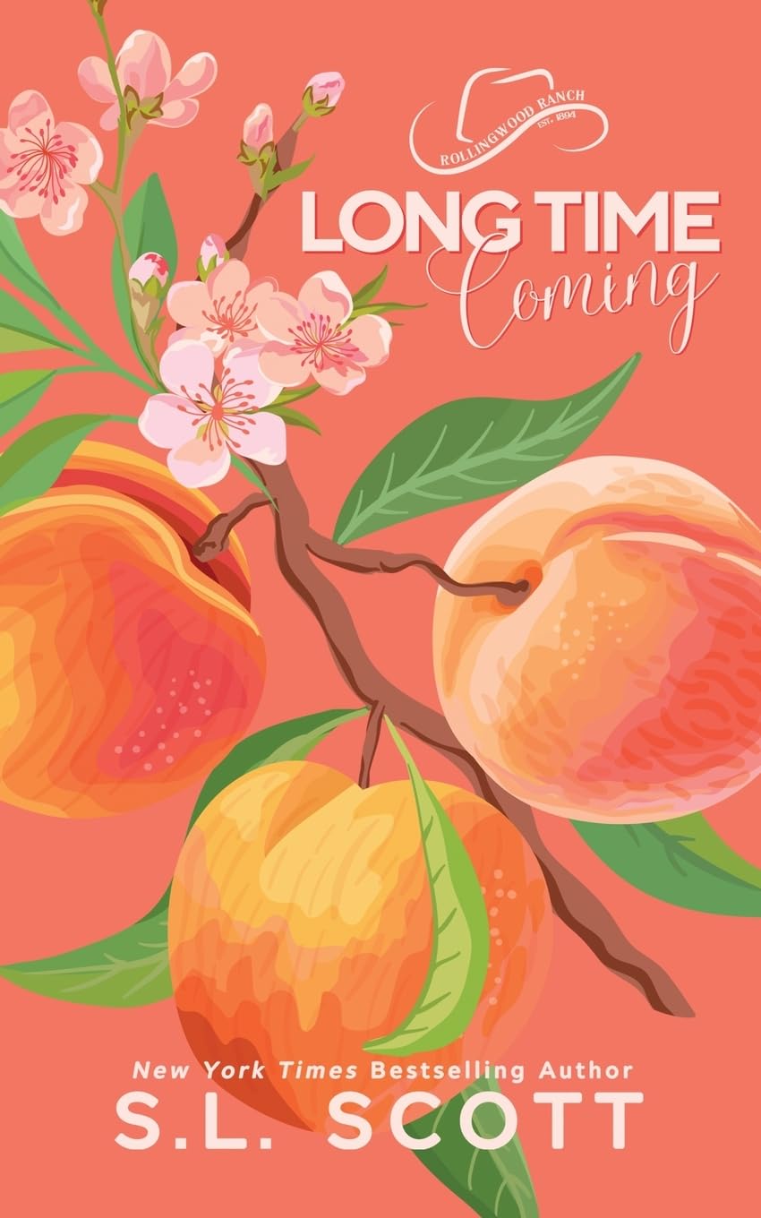 Long Time Coming: Special Edition