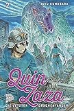  Quin Zaza - Die letzten Drachenfänger 2