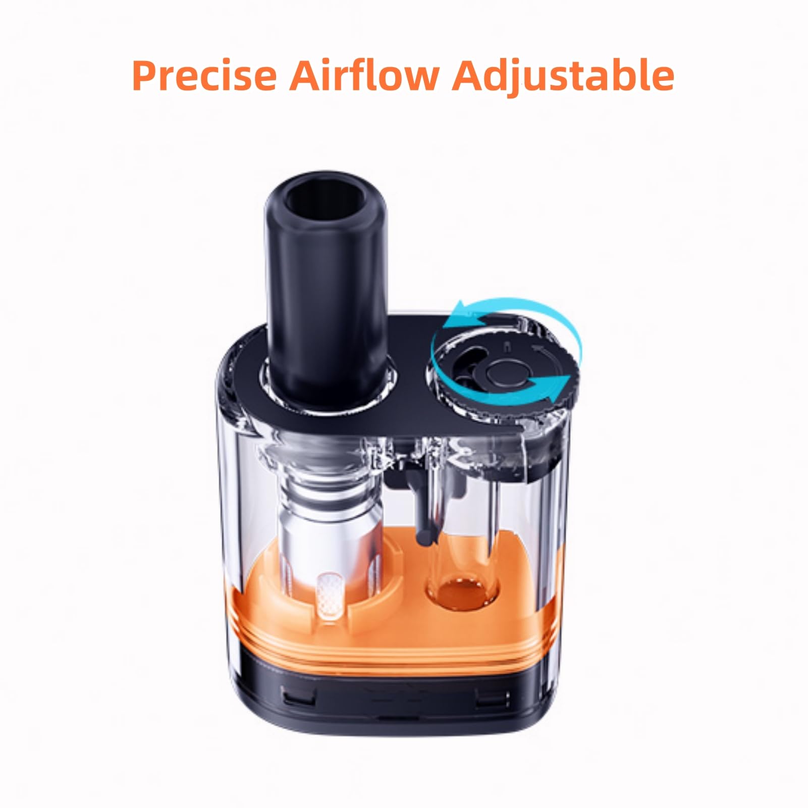 geekvape soul resistenza amazon SOUL Cartridge