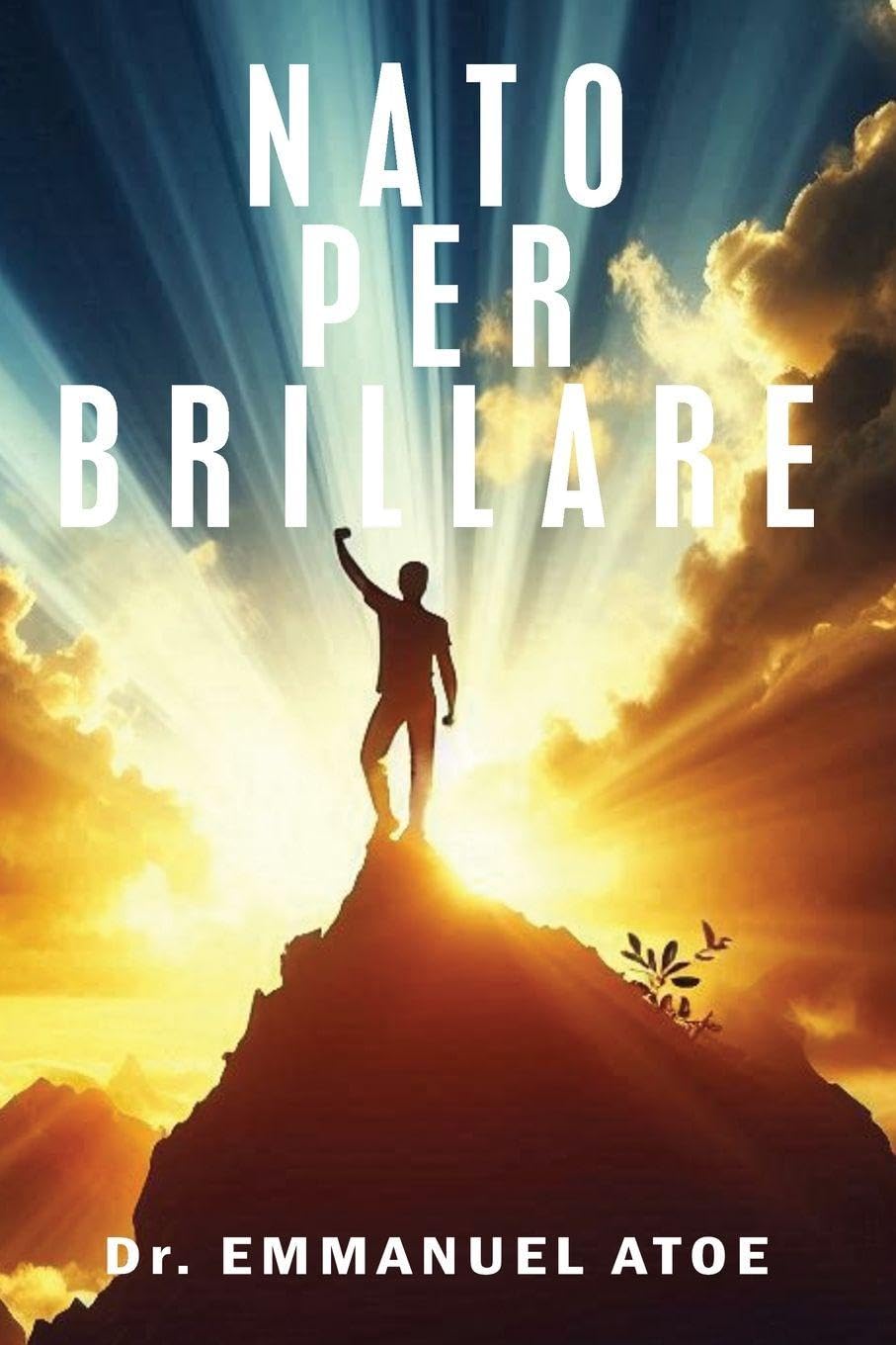 Nato per Brillare