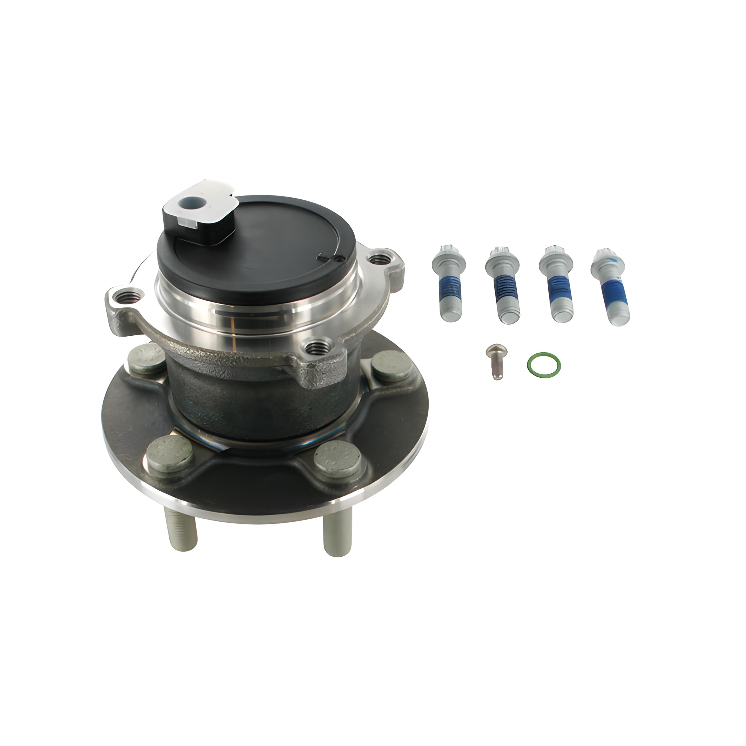 SKF Zestaw łożysk koła z tyłu | VKBA 6565 | dla C30 S40 V50