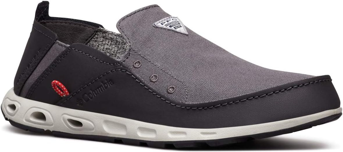 Columbia Men's PFG Bahama Vent Boat Shoe